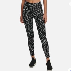 DKNY Sports Leggings